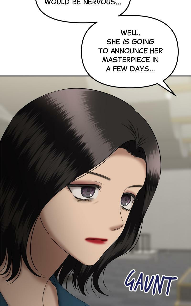 Sister War (Colored) Chapter 80 page 38 - 
