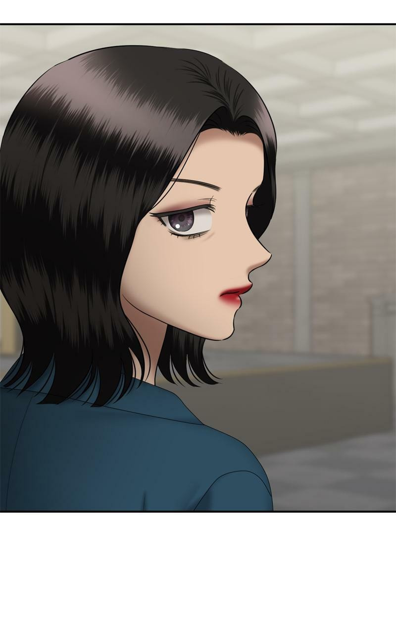 Sister War (Colored) Chapter 80 page 44 - 
