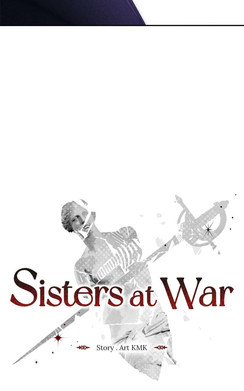 Sister War (Colored) Chapter 80 page 6 - 