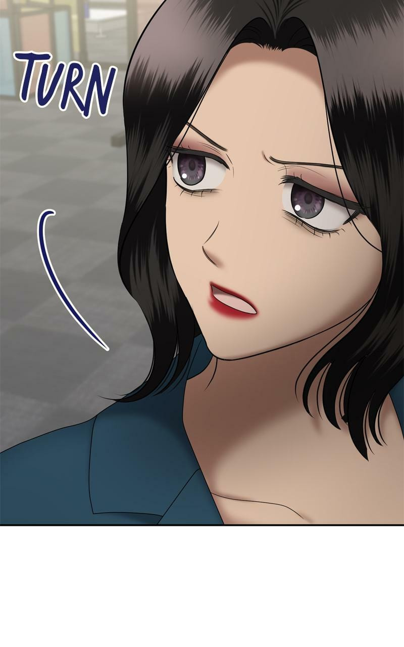 Sister War (Colored) Chapter 80 page 53 - 