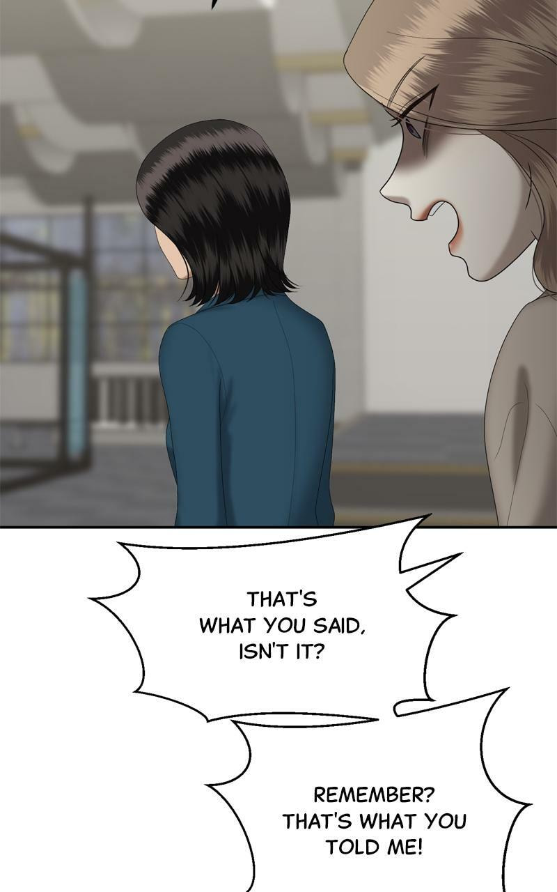 Sister War (Colored) Chapter 80 page 57 - 