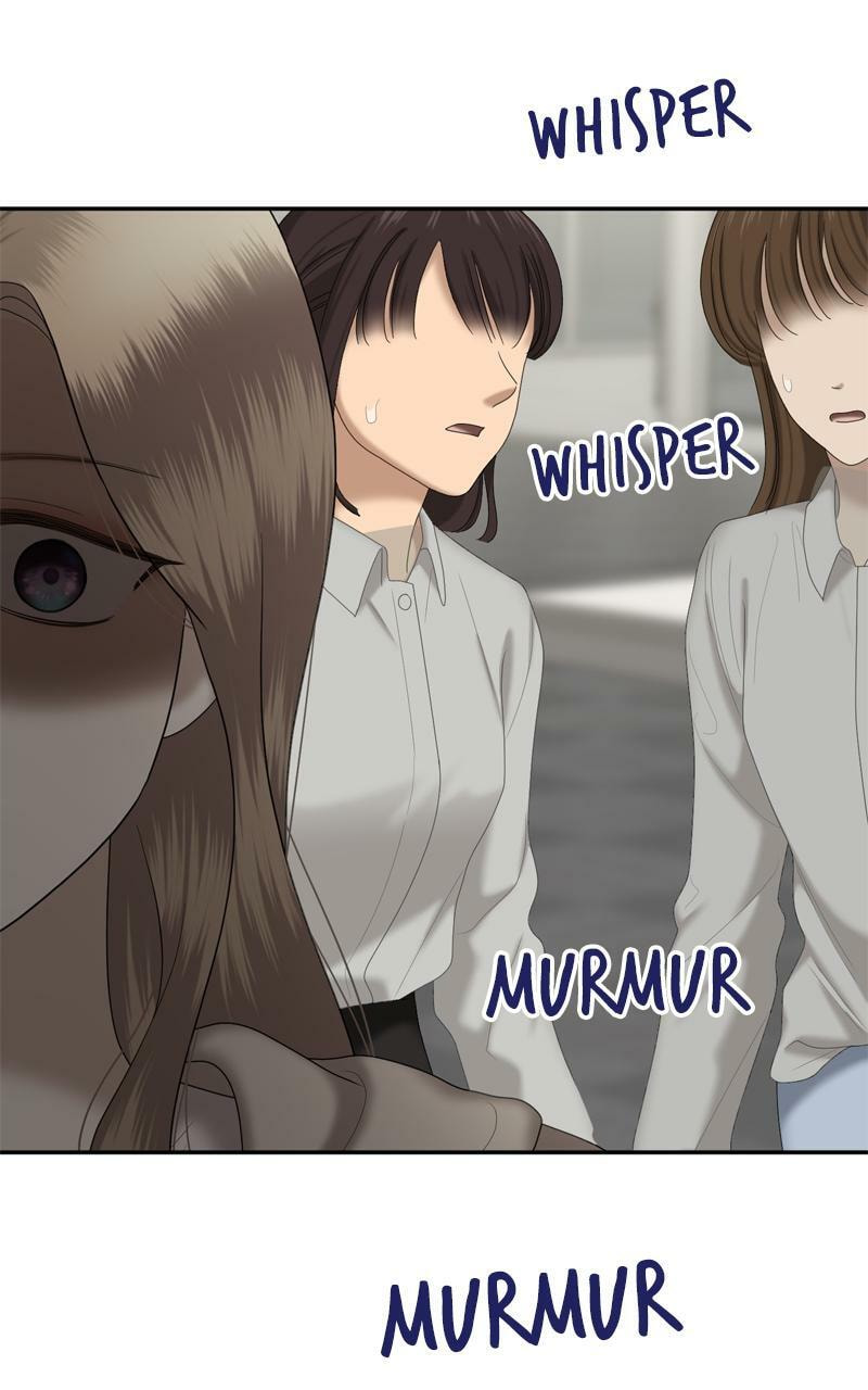 Sister War (Colored) Chapter 80 page 63 - 