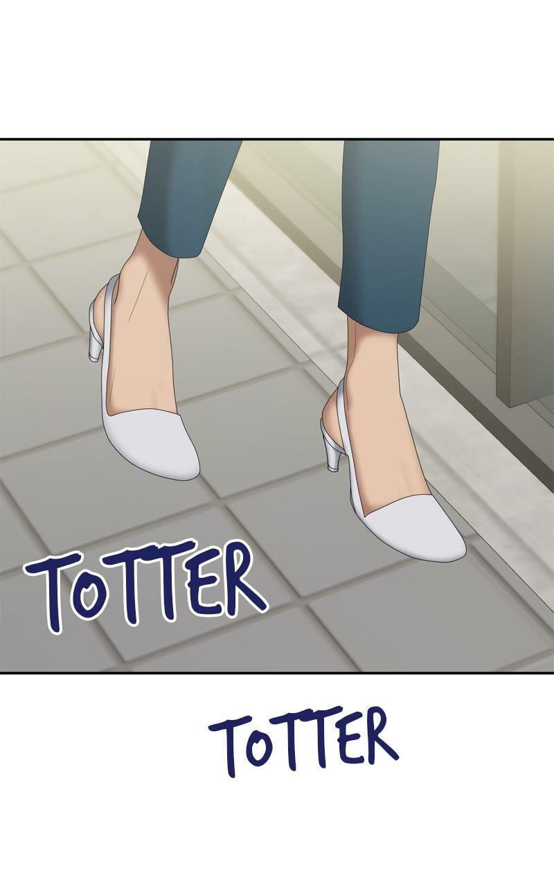 Sister War (Colored) Chapter 80 page 65 - 