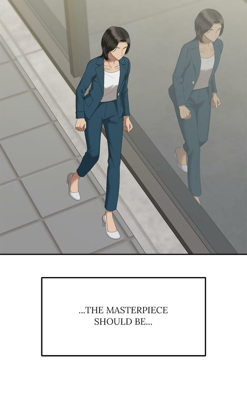 Sister War (Colored) Chapter 80 page 67 - 