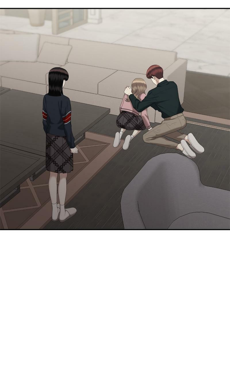 Sister War (Colored) Chapter 80 page 8 - 