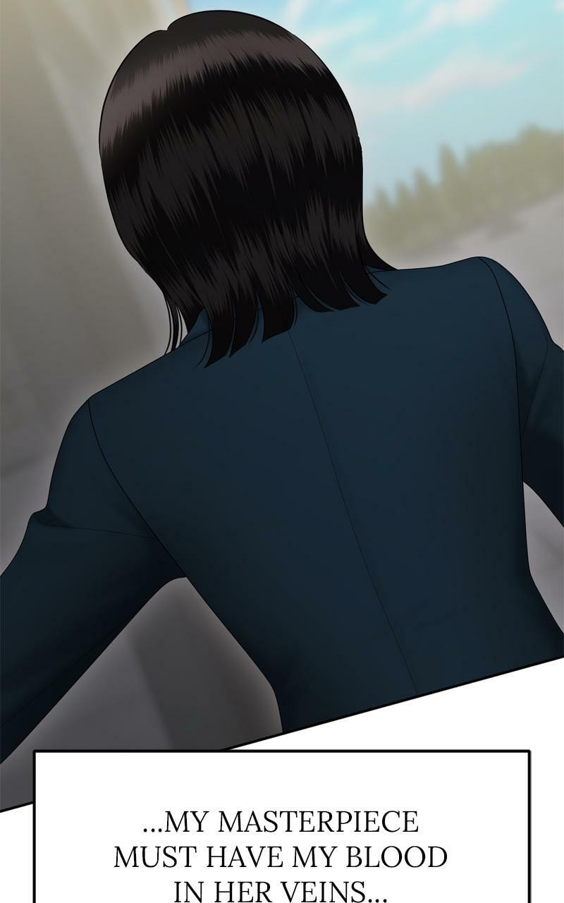 Sister War (Colored) Chapter 80 page 72 - 