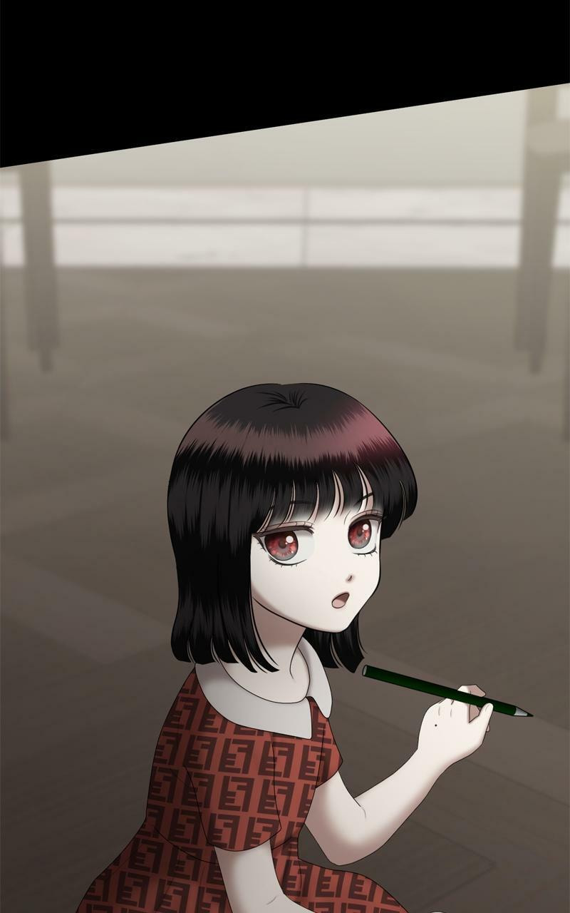 Sister War (Colored) Chapter 80 page 85 - 