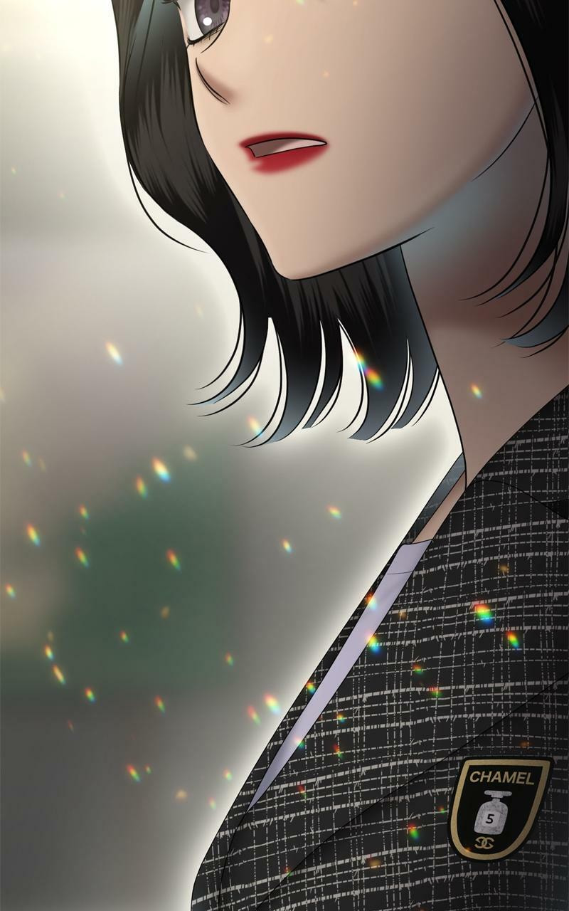 Sister War (Colored) Chapter 81 page 125 - 