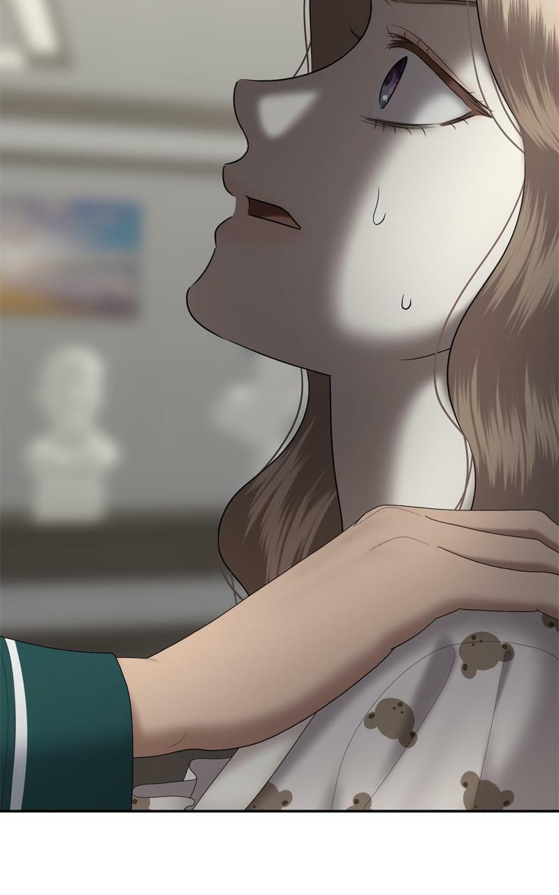 Sister War (Colored) Chapter 81 page 20 - 