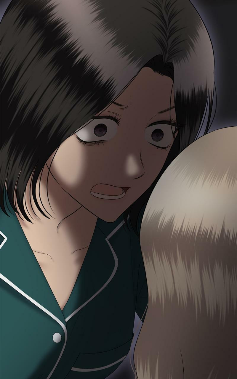 Sister War (Colored) Chapter 81 page 22 - 