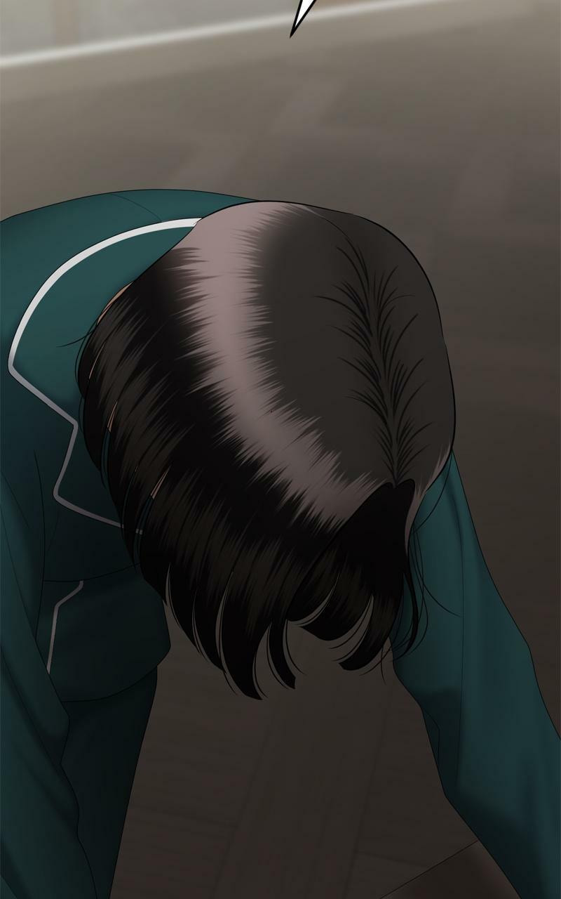 Sister War (Colored) Chapter 81 page 36 - 