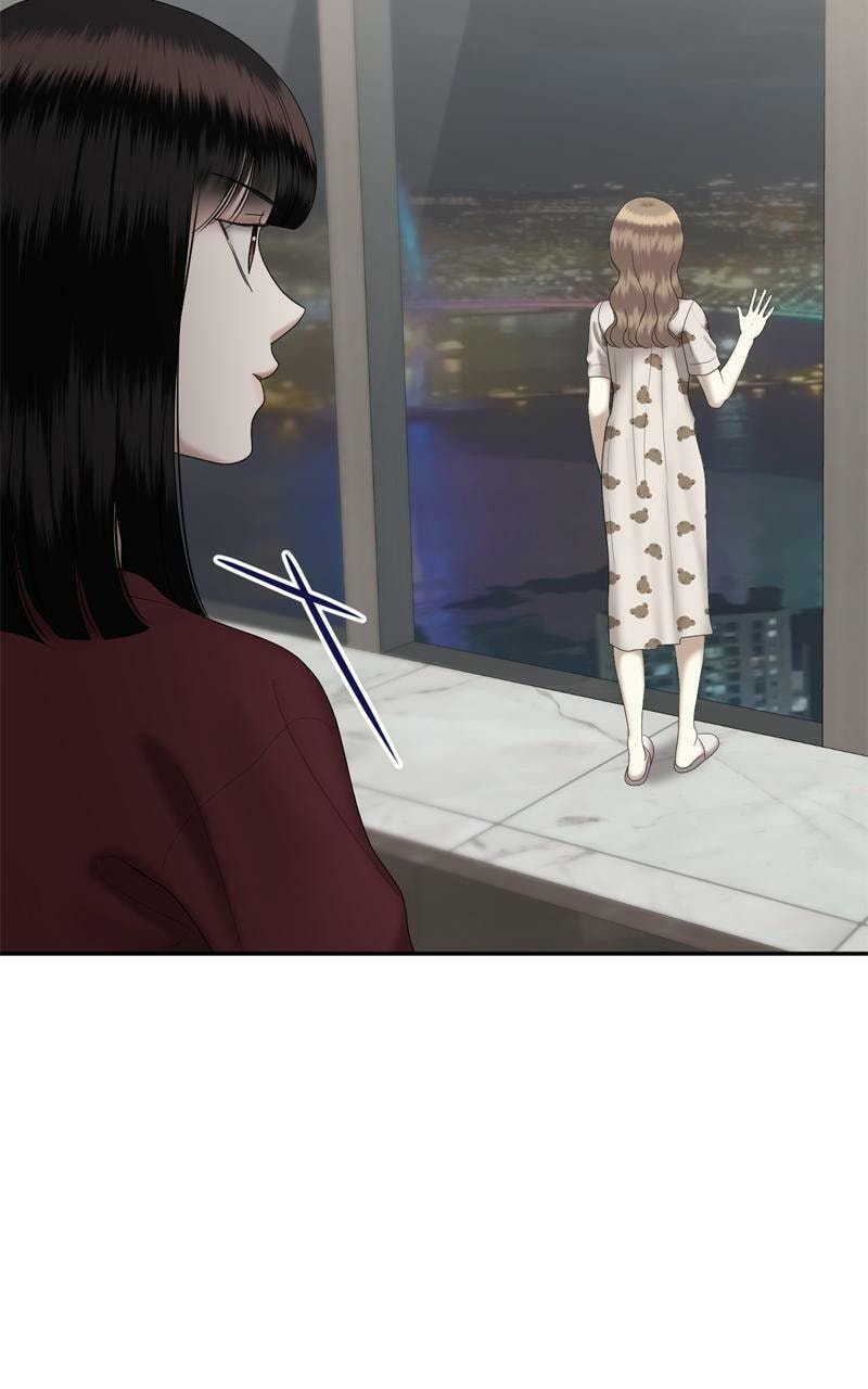 Sister War (Colored) Chapter 81 page 46 - 