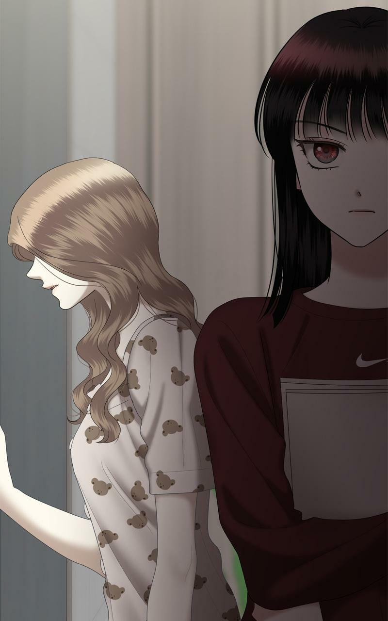 Sister War (Colored) Chapter 81 page 50 - 