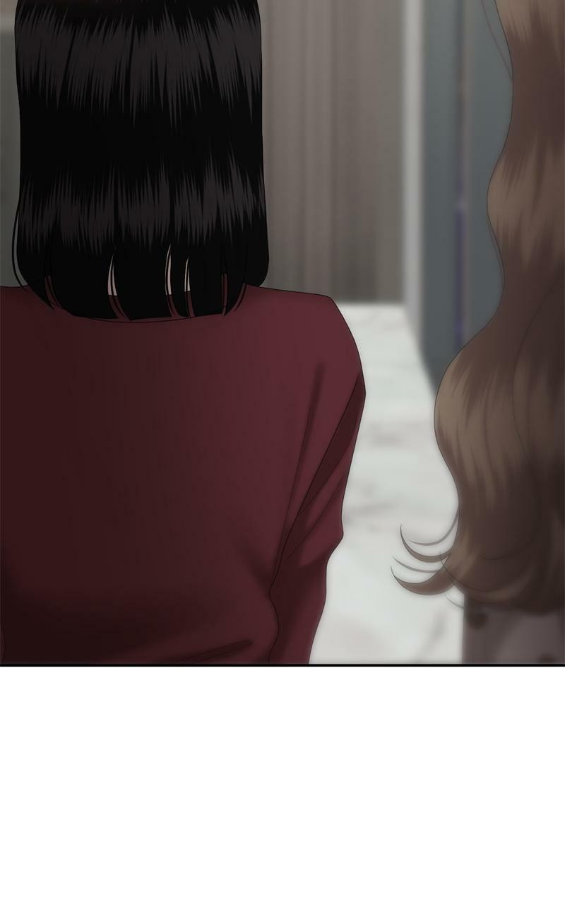 Sister War (Colored) Chapter 81 page 57 - 