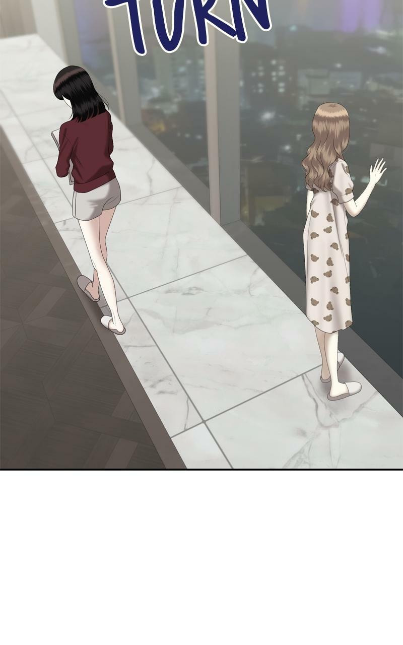 Sister War (Colored) Chapter 81 page 61 - 