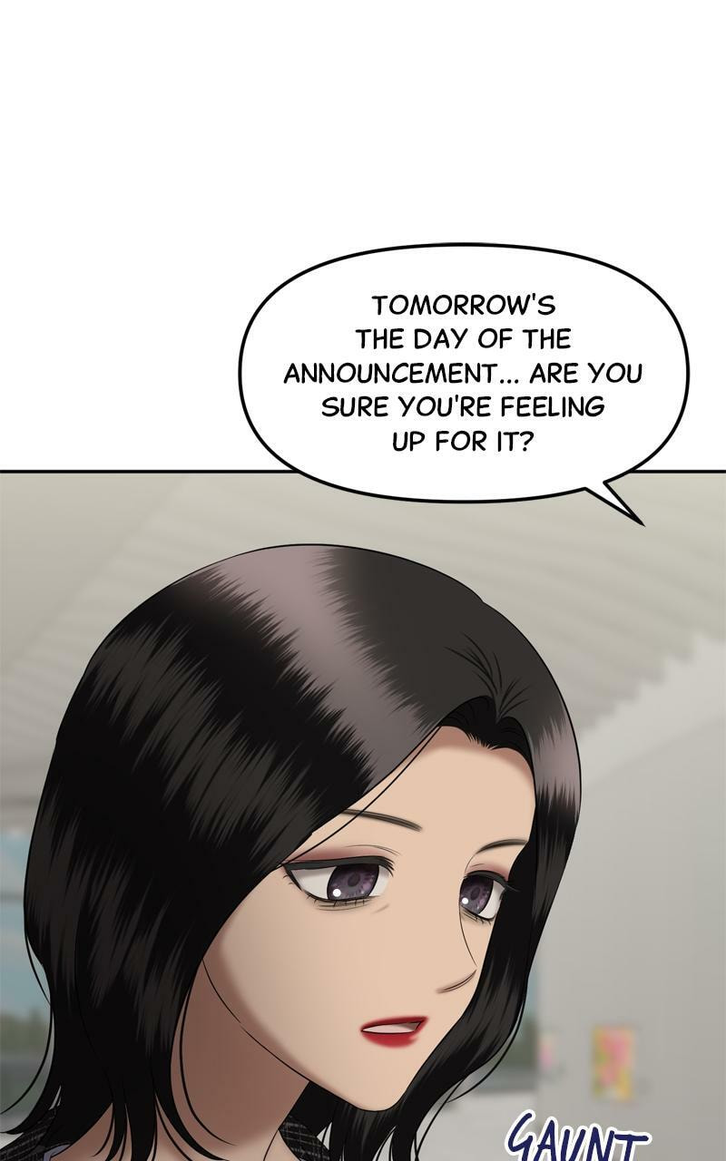 Sister War (Colored) Chapter 81 page 70 - 