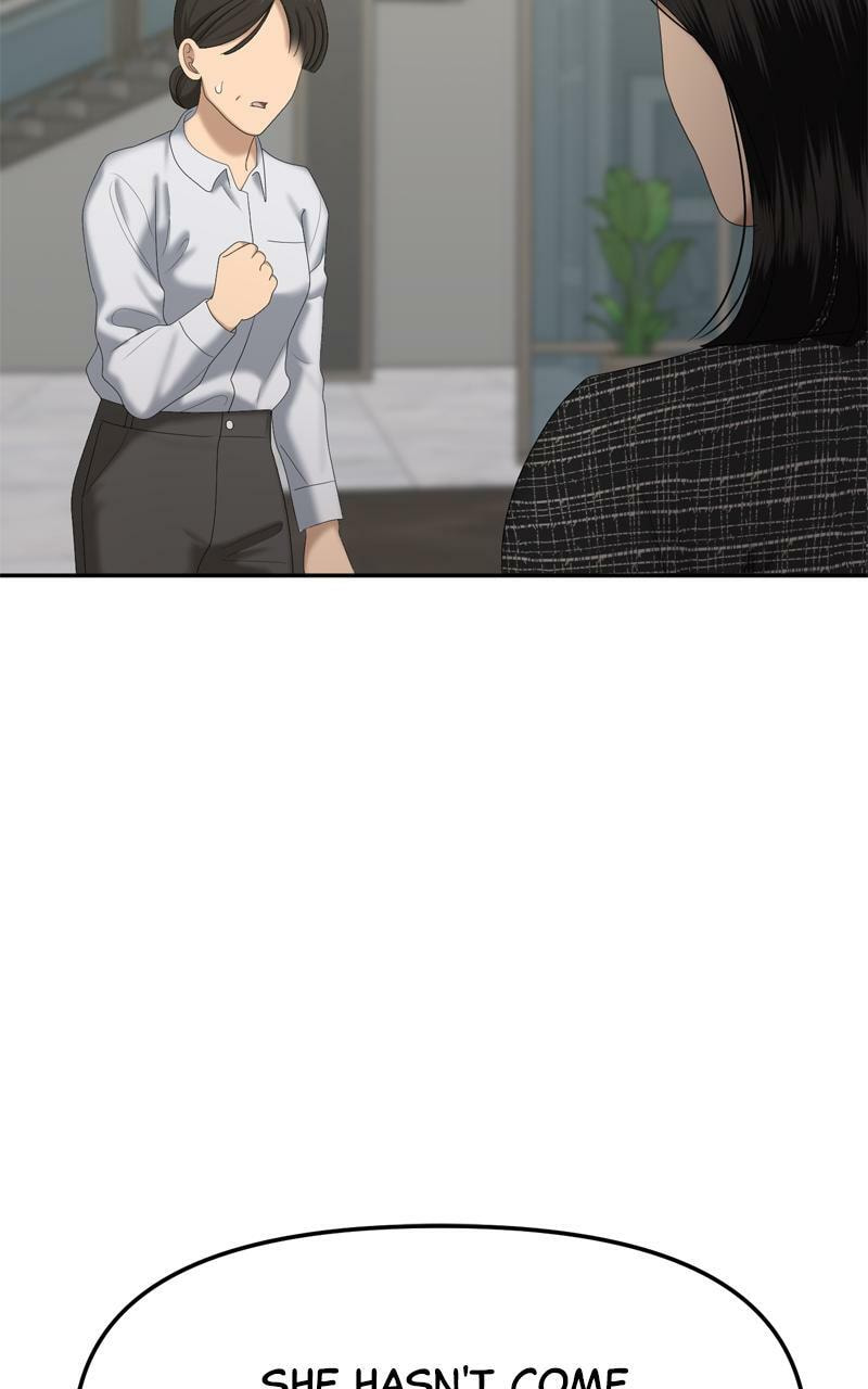Sister War (Colored) Chapter 81 page 75 - 