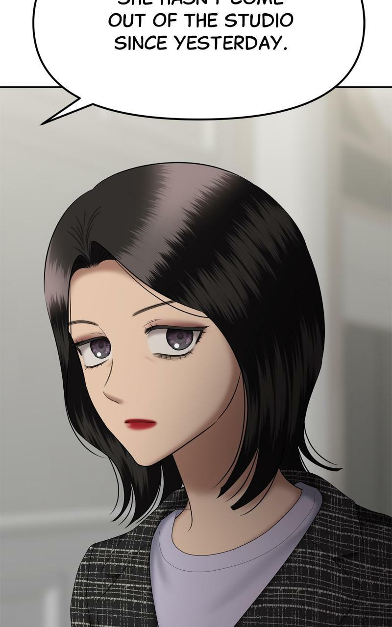 Sister War (Colored) Chapter 81 page 76 - 