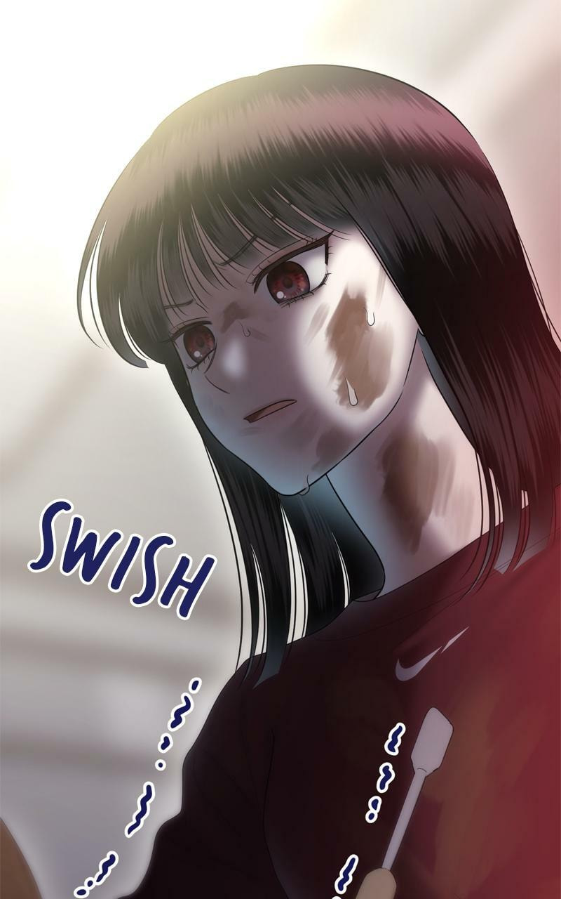 Sister War (Colored) Chapter 81 page 84 - 