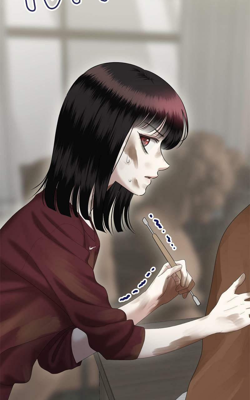 Sister War (Colored) Chapter 81 page 88 - 