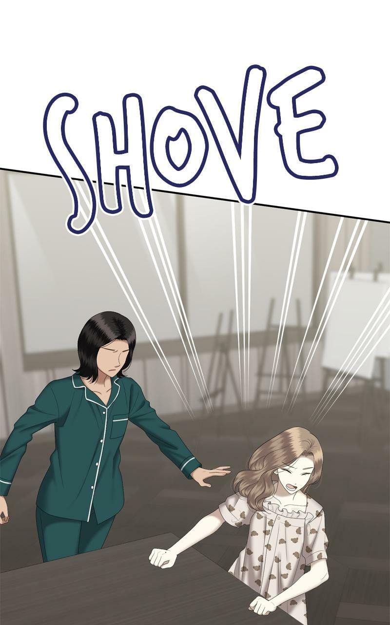 Sister War (Colored) Chapter 81 page 10 - 