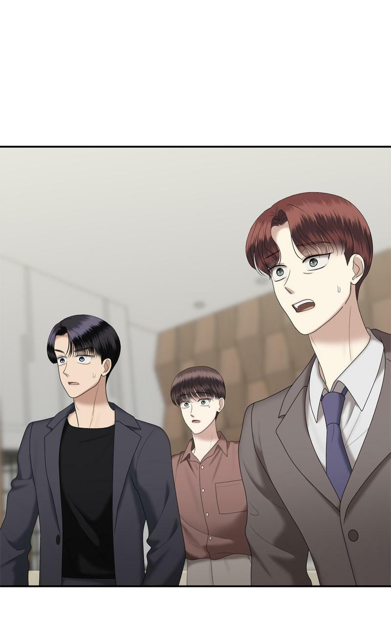 Sister War (Colored) Chapter 82 page 143 - 