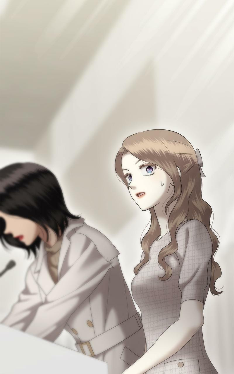 Sister War (Colored) Chapter 82 page 153 - 