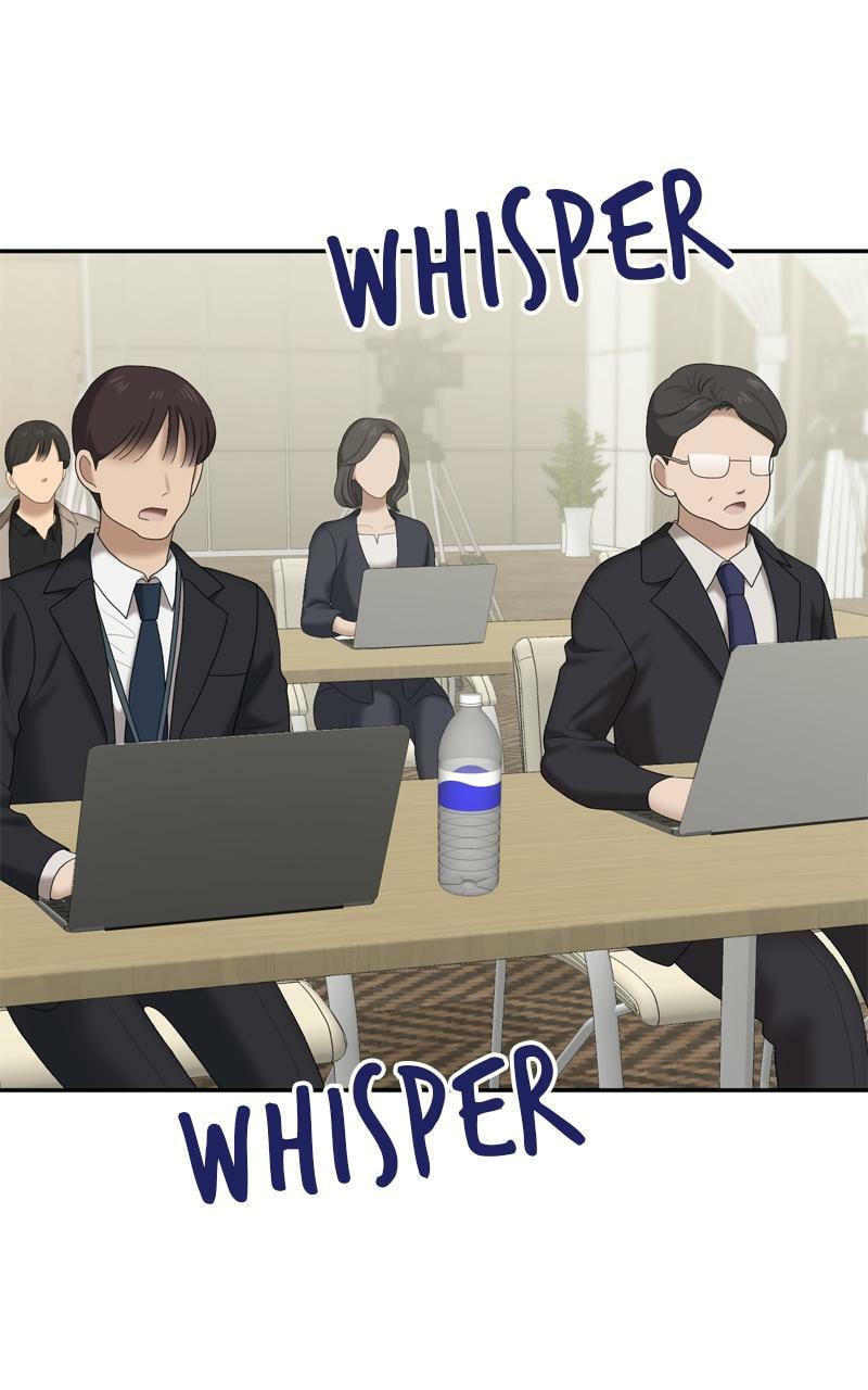 Sister War (Colored) Chapter 82 page 155 - 