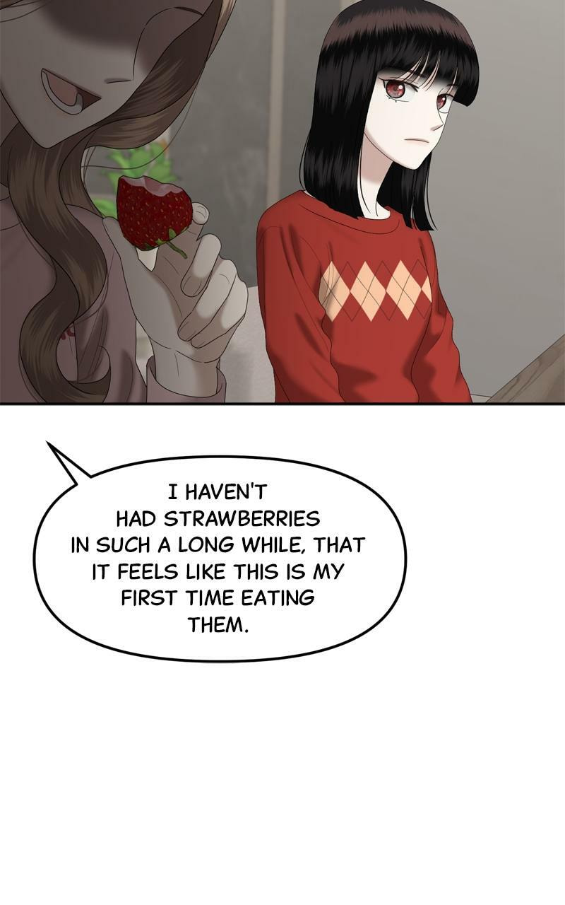 Sister War (Colored) Chapter 82 page 18 - 