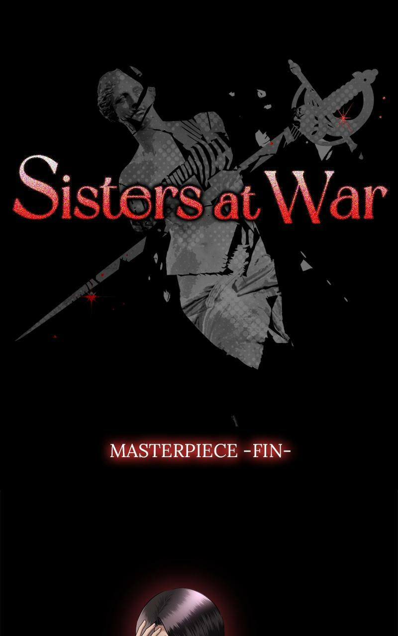 Sister War (Colored) Chapter 82 page 180 - 
