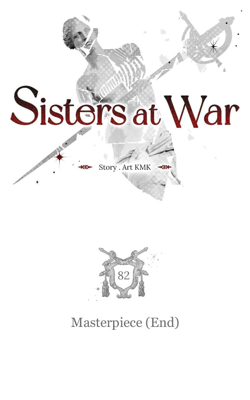 Sister War (Colored) Chapter 82 page 4 - 