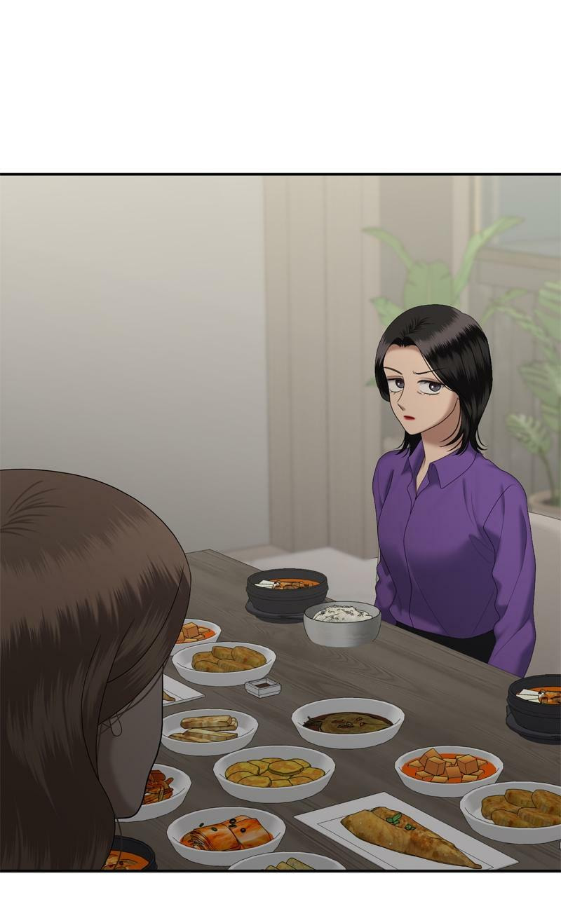 Sister War (Colored) Chapter 82 page 32 - 