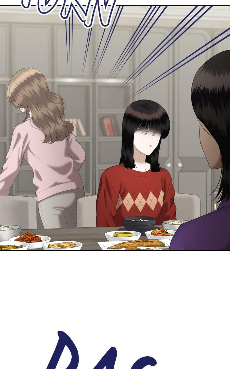 Sister War (Colored) Chapter 82 page 34 - 