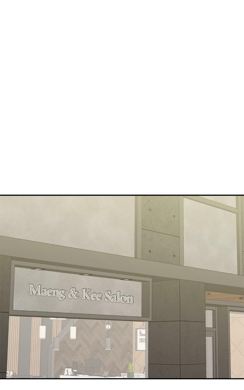 Sister War (Colored) Chapter 82 page 40 - 