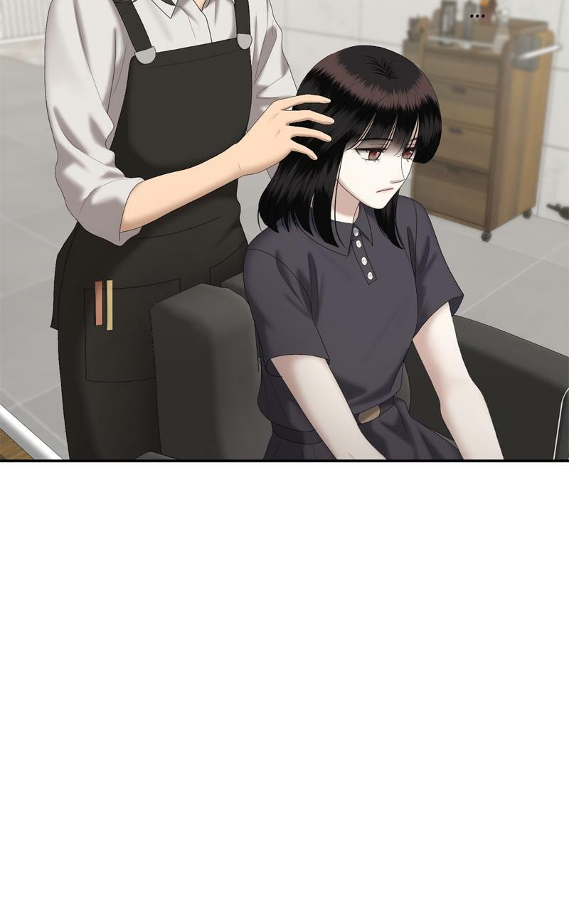 Sister War (Colored) Chapter 82 page 42 - 