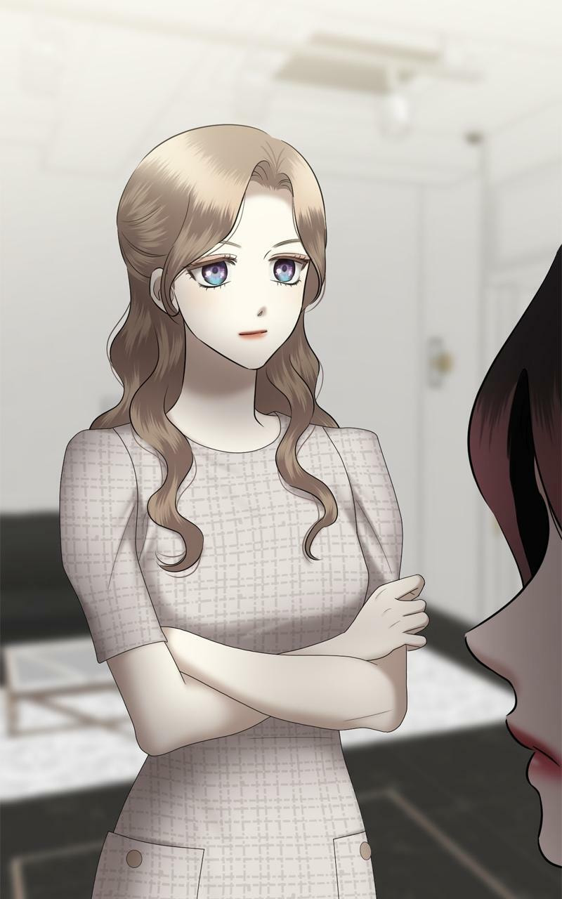 Sister War (Colored) Chapter 82 page 51 - 