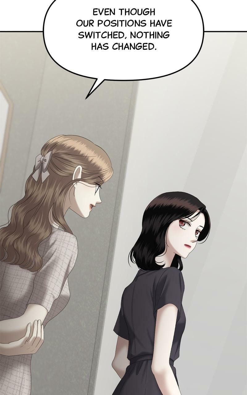 Sister War (Colored) Chapter 82 page 53 - 
