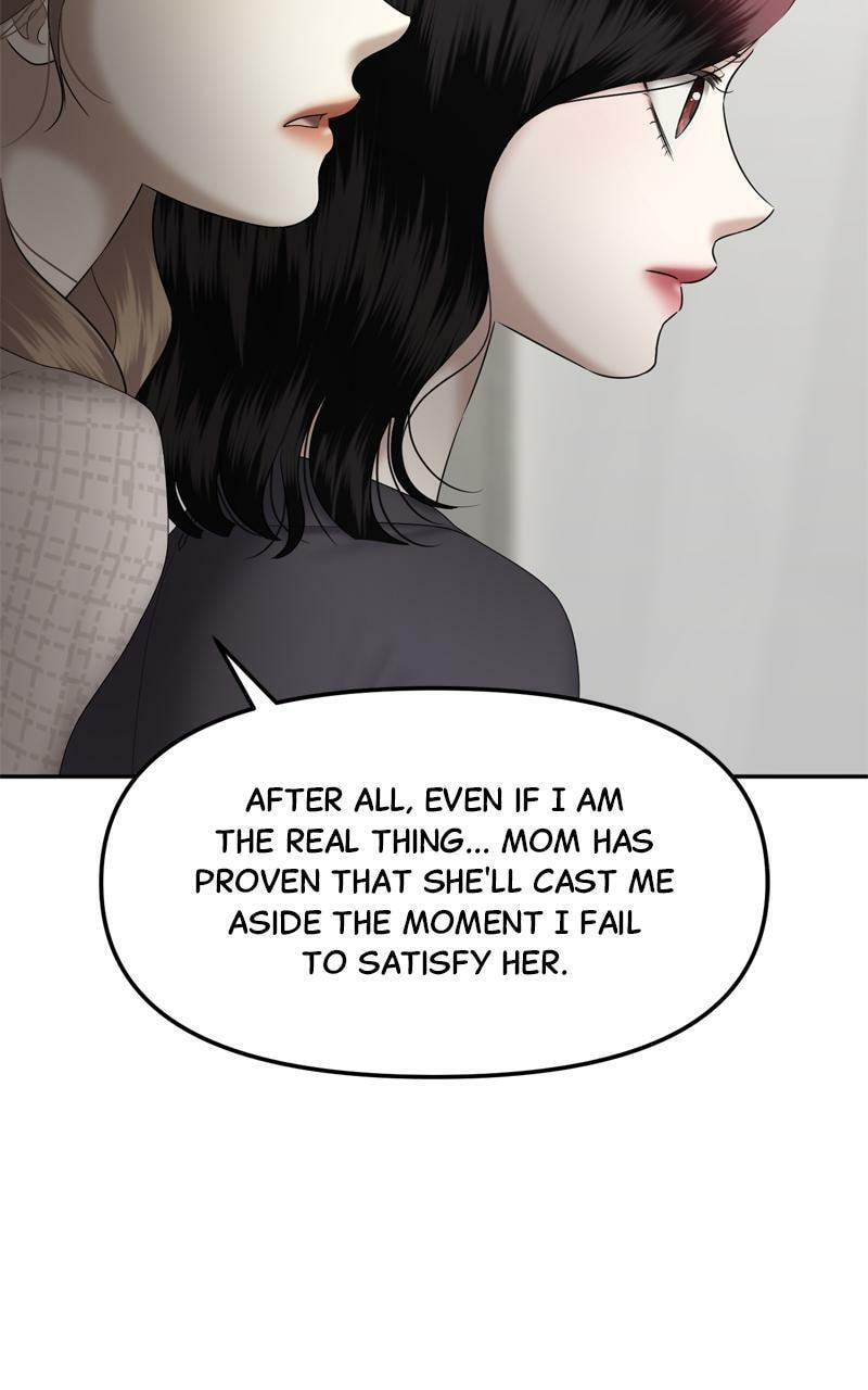 Sister War (Colored) Chapter 82 page 55 - 