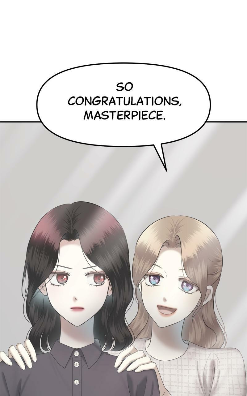 Sister War (Colored) Chapter 82 page 56 - 