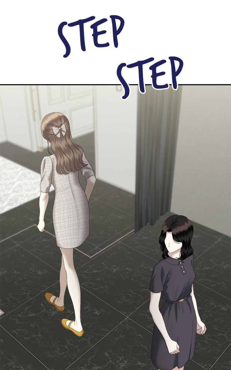 Sister War (Colored) Chapter 82 page 58 - 