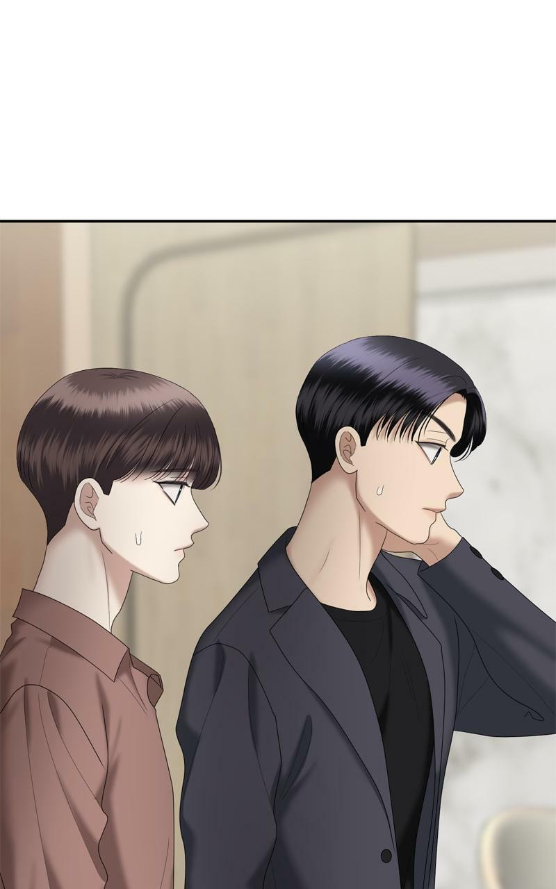 Sister War (Colored) Chapter 82 page 78 - 