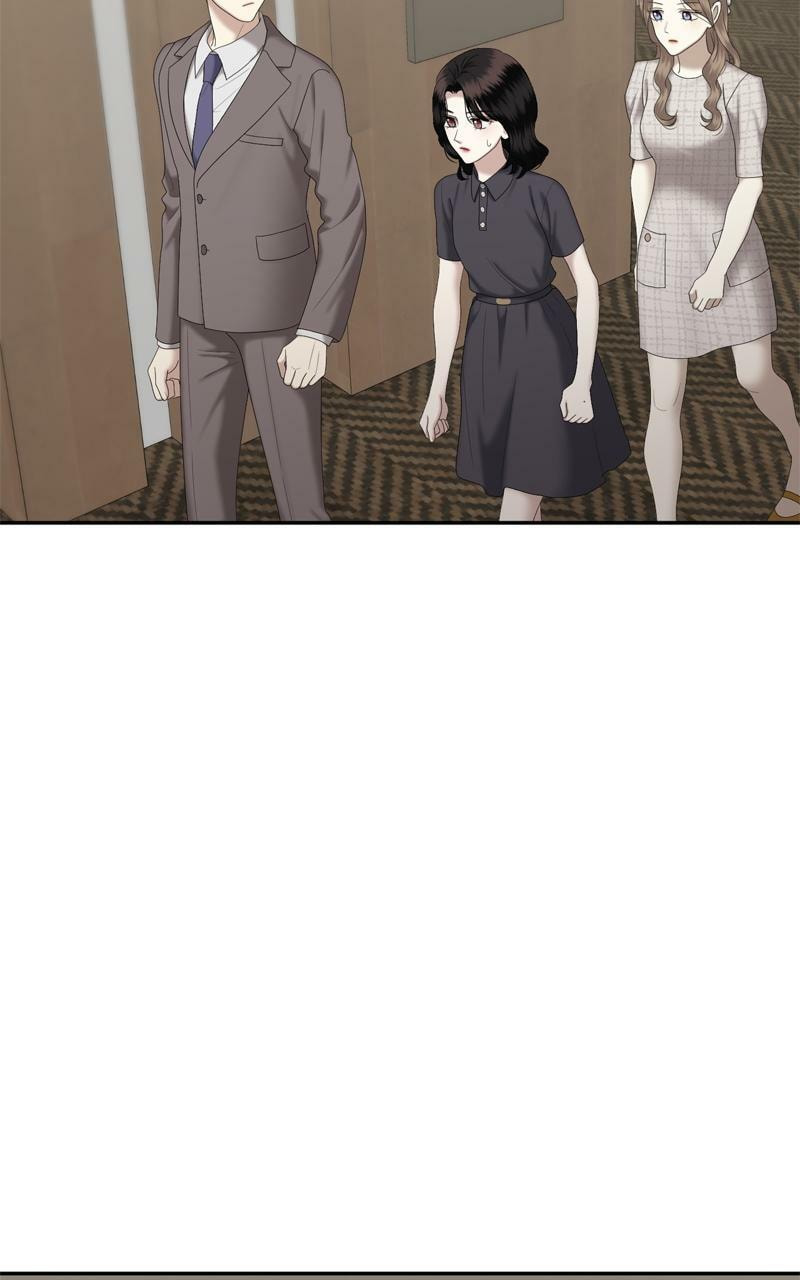Sister War (Colored) Chapter 82 page 86 - 
