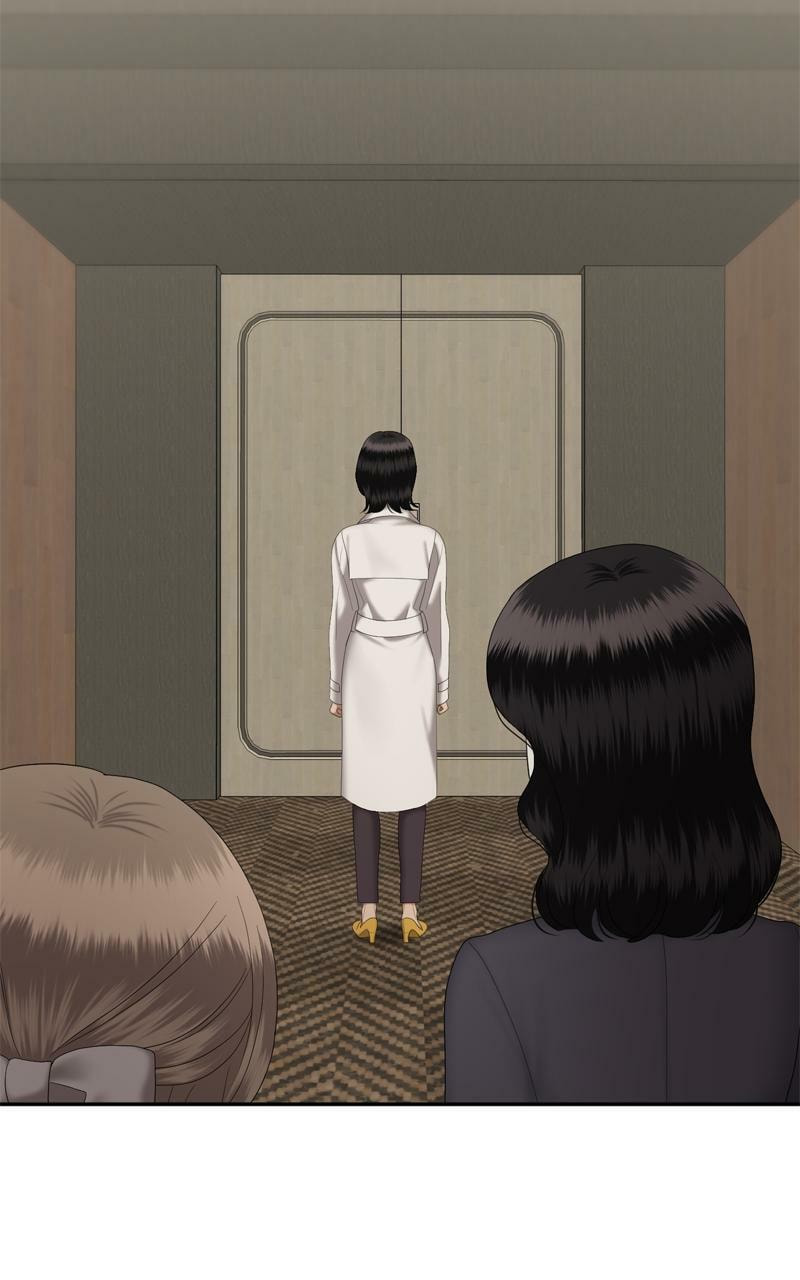 Sister War (Colored) Chapter 82 page 87 - 