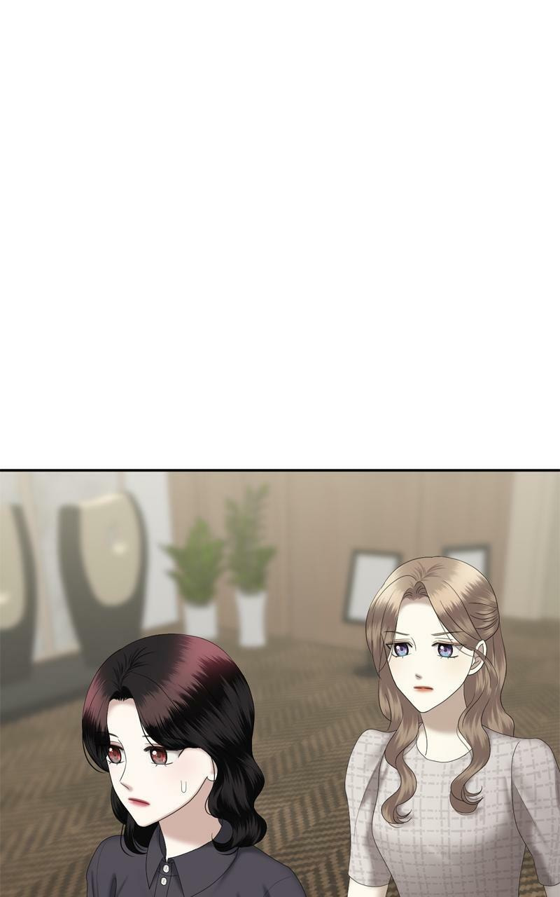 Sister War (Colored) Chapter 82 page 91 - 