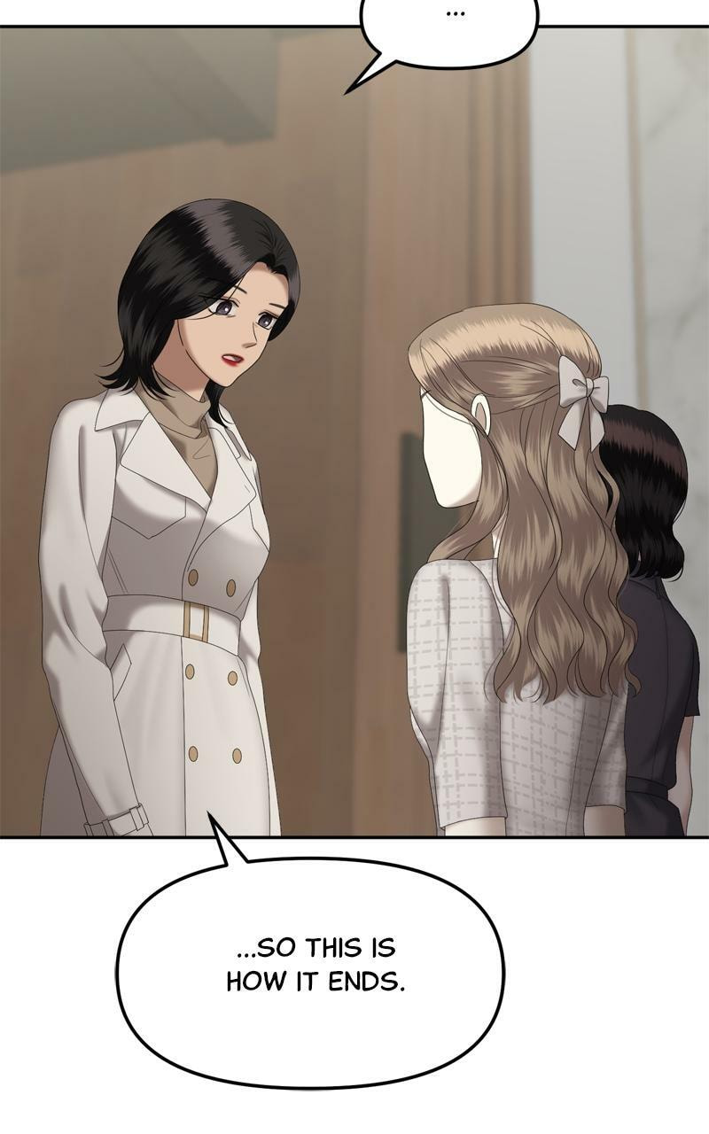 Sister War (Colored) Chapter 82 page 93 - 