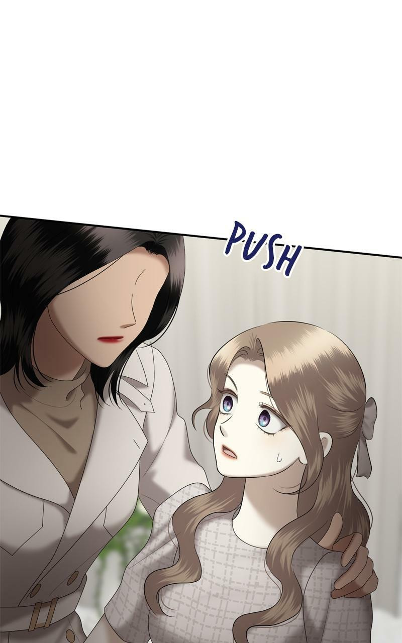 Sister War (Colored) Chapter 83 page 11 - 