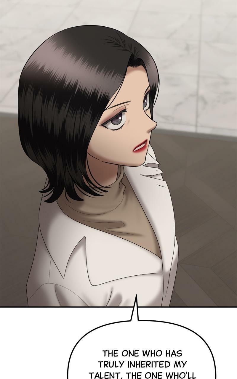 Sister War (Colored) Chapter 83 page 115 - 