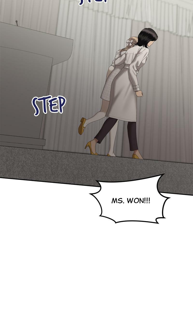 Sister War (Colored) Chapter 83 page 13 - 