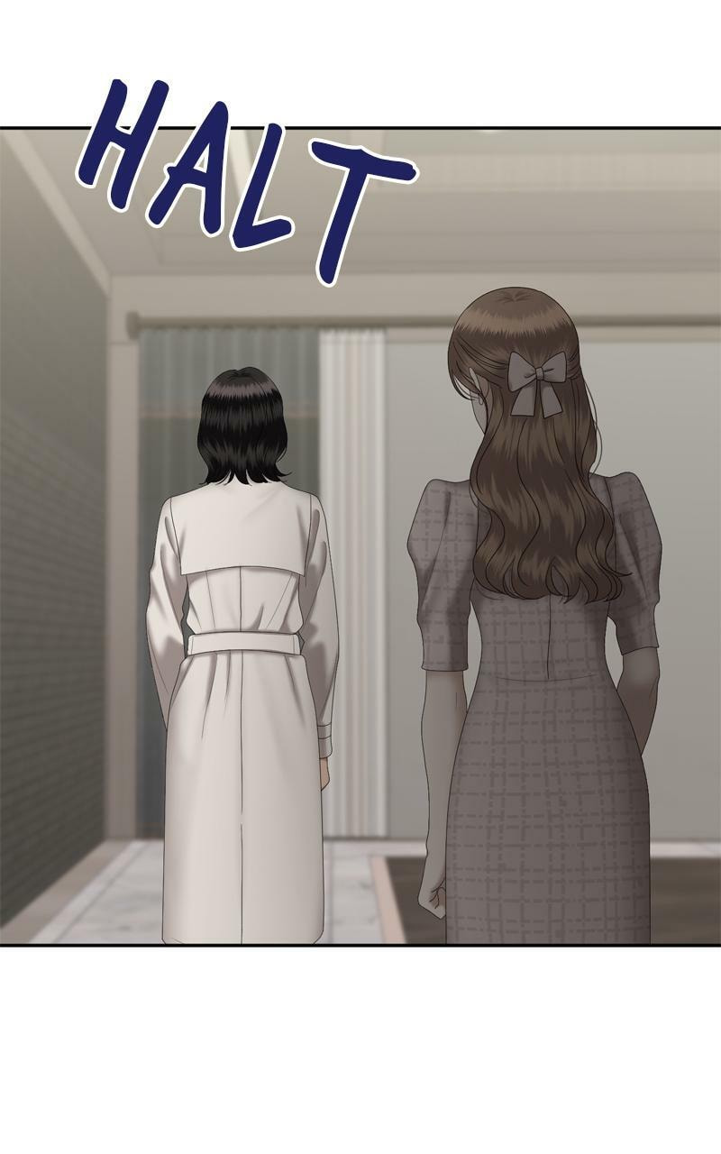 Sister War (Colored) Chapter 83 page 125 - 