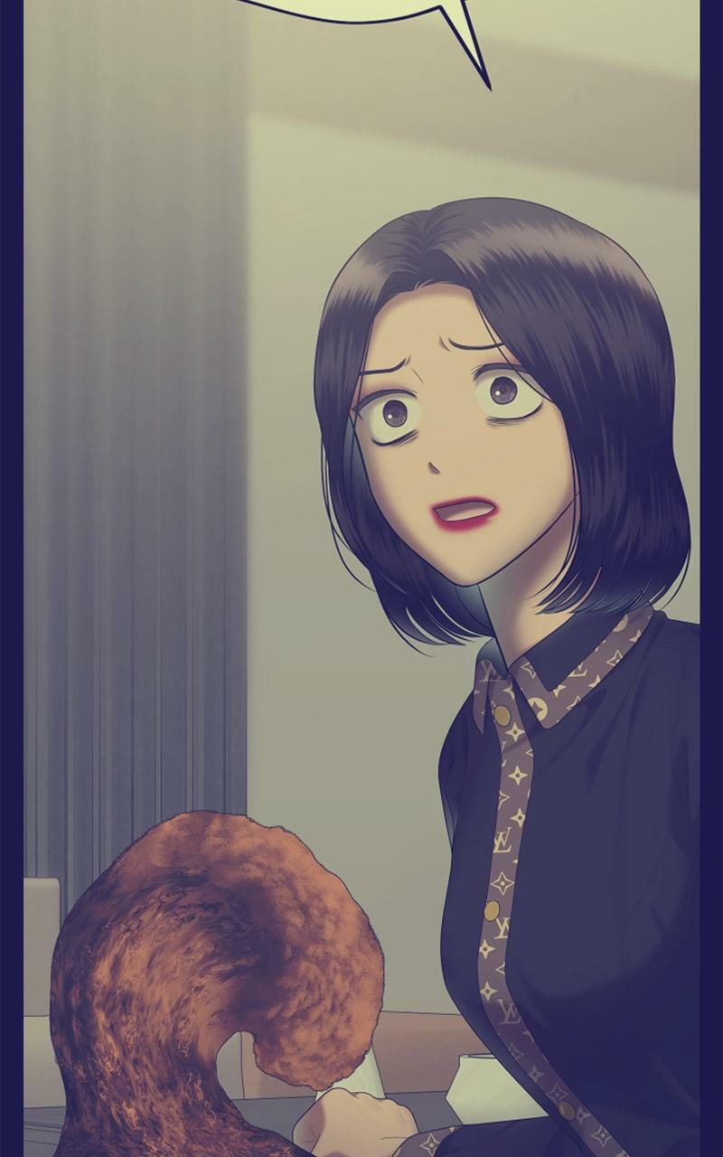 Sister War (Colored) Chapter 83 page 132 - 